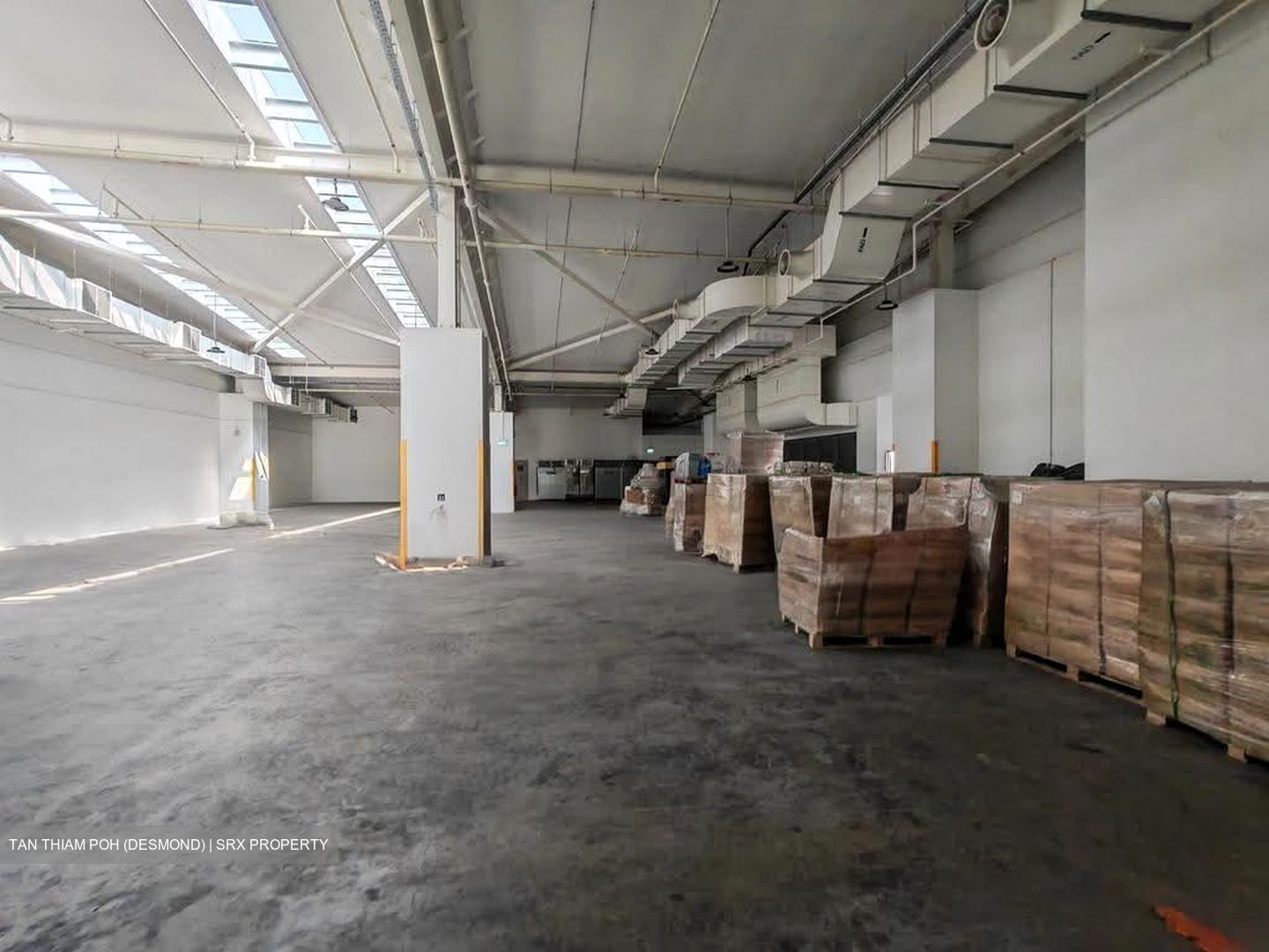 Jtc Defu Industrial City (D19), Factory #627358191